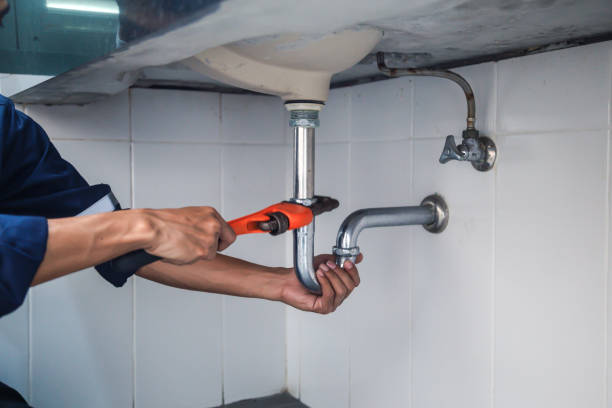 Best 24-Hour Plumber Near Me  in Amberley, OH