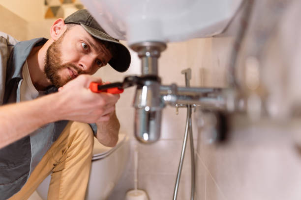 Best Commercial Plumbing Services  in Amberley, OH
