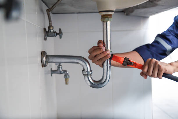 Professional Plumbing in Amberley, OH