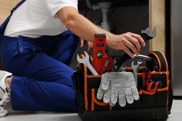 Best Plumbing Repair Near Me  in Amberley, OH