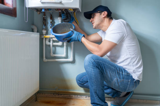 Best Sprinkler Systems  in Amberley, OH