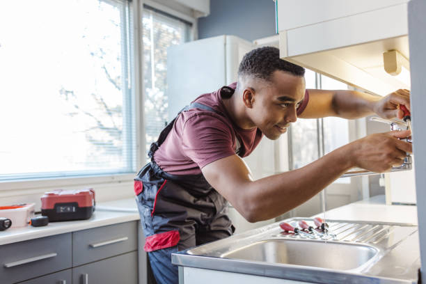 Best Drain Cleaning Services  in Amberley, OH